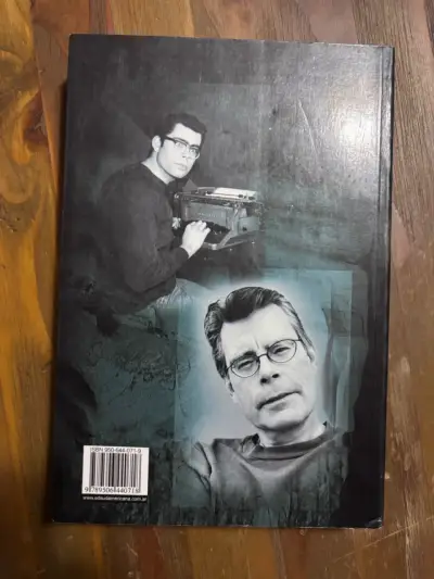 Libro 'Canción de Susannah' de Stephen King - miniatura 2