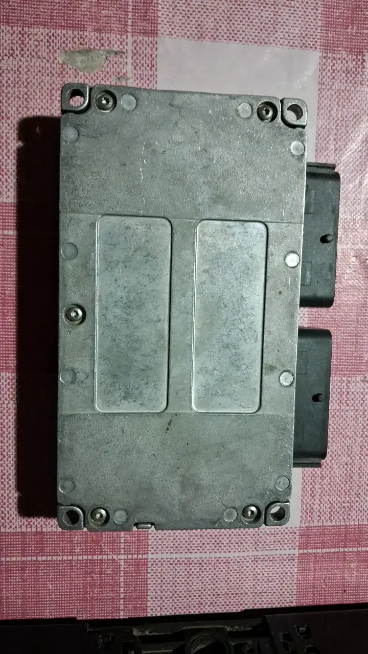 Unidad de control Siemens S118025001 - 2