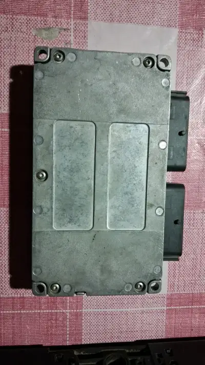 Unidad de control Siemens S118025001 - miniatura 2