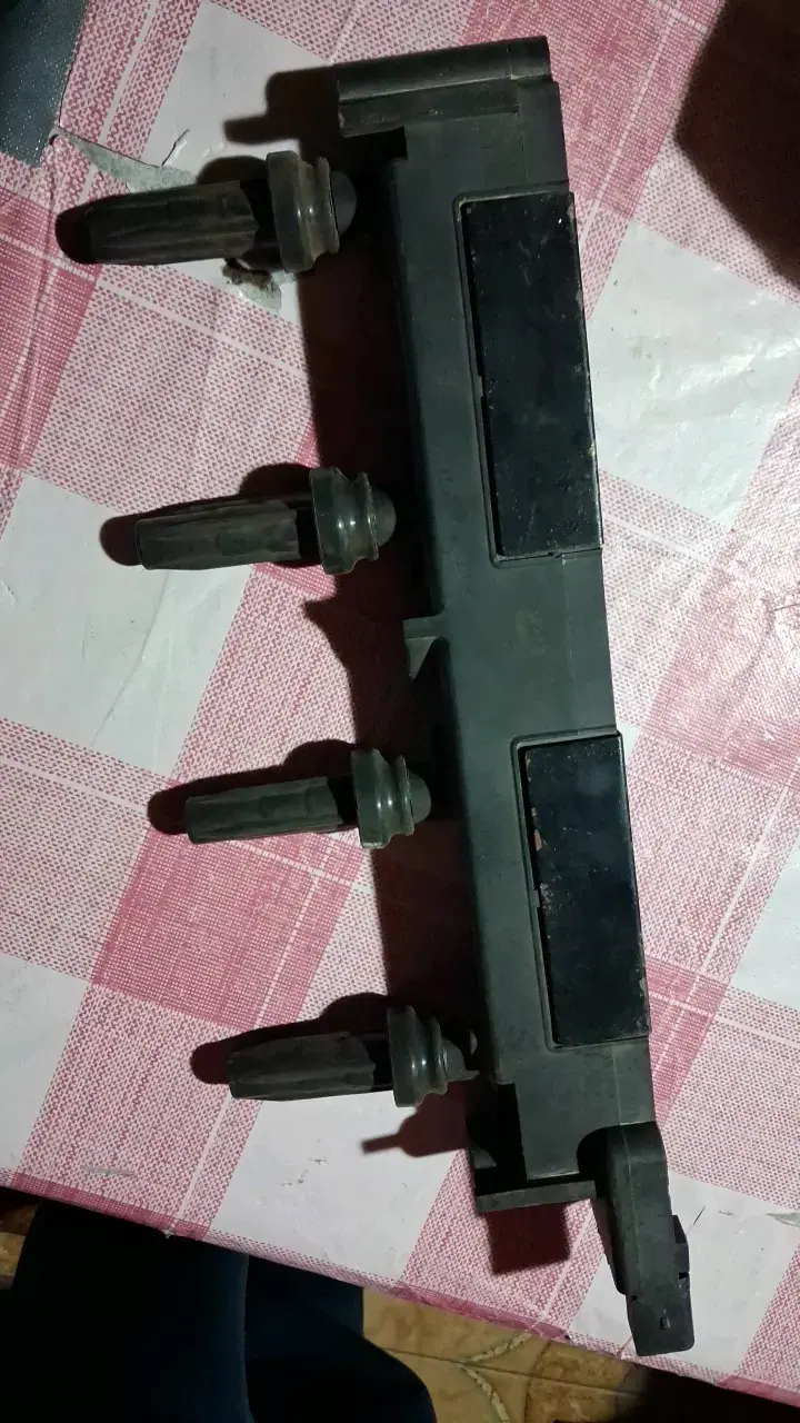 Bobina de encendido para automóvil - 1