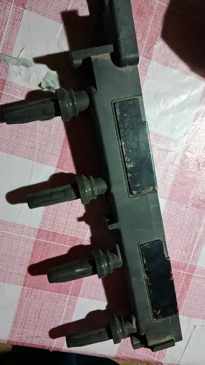 Bobina de encendido para automóvil - 3