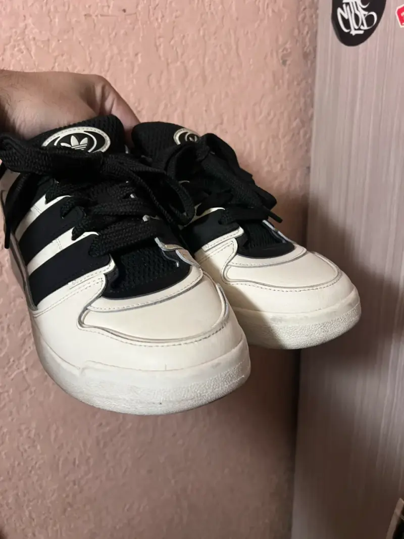 Zapatillas Adidas Forum 2000 - 1