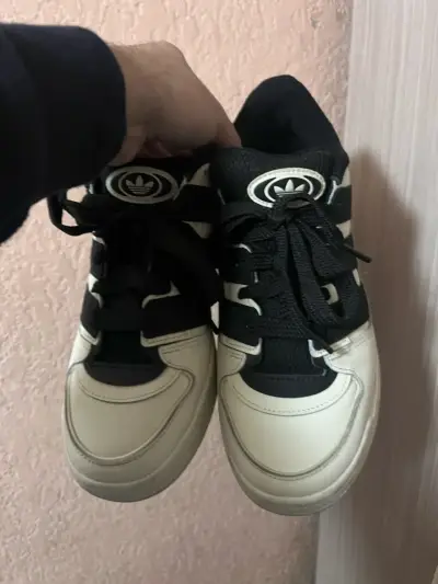 Zapatillas Adidas Forum 2000 - miniatura 2