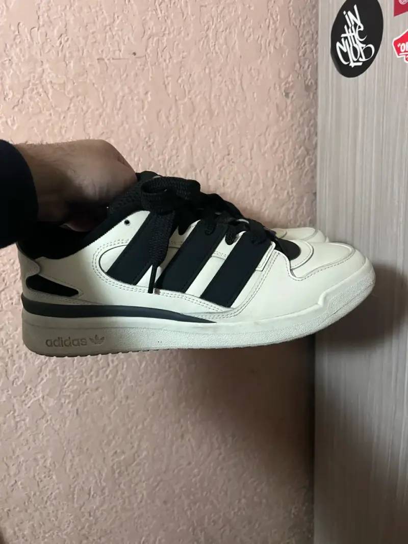 Zapatillas Adidas Forum 2000 - 3