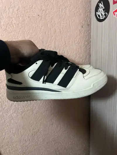 Zapatillas Adidas Forum 2000 - miniatura 3