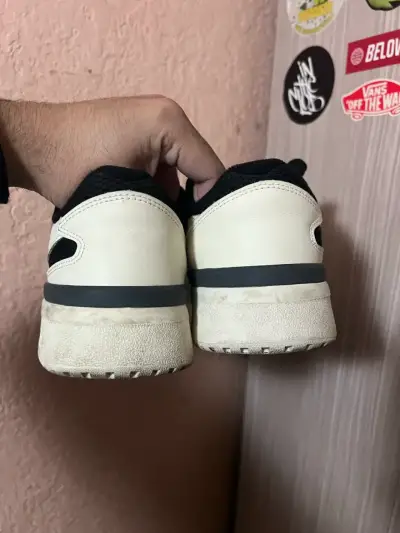 Zapatillas Adidas Forum 2000 - miniatura 4