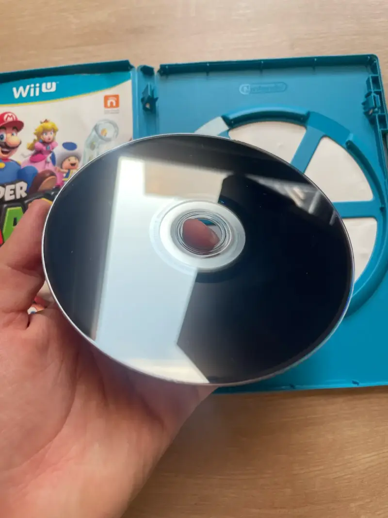 Juego Super Mario 3D World para Wii U - 4