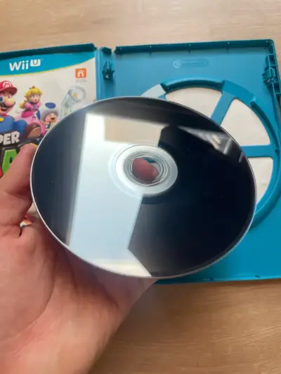 Juego Super Mario 3D World para Wii U - miniatura 4