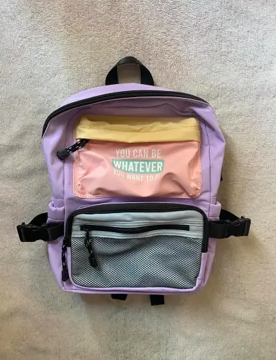 Mochila TODOMODA - miniatura 1