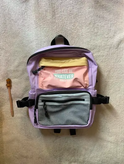 Mochila TODOMODA - miniatura 2