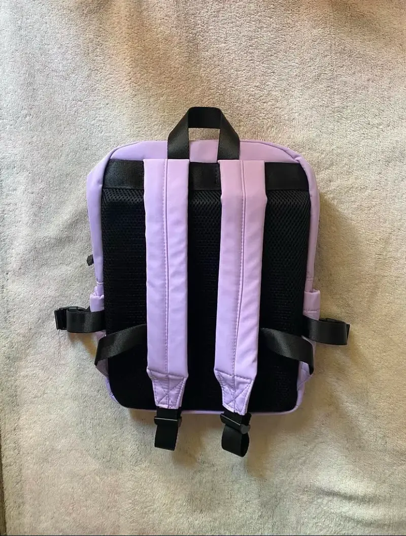 Mochila TODOMODA - 3