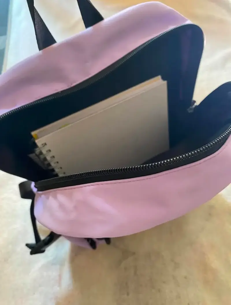 Mochila TODOMODA - 4