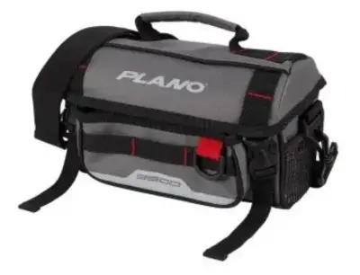 Bolso de pesca Plano 3500 con compartimentos - miniatura 2