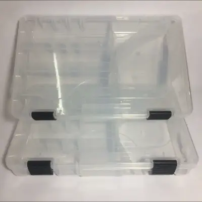 Bolso de pesca Plano 3500 con compartimentos - miniatura 4