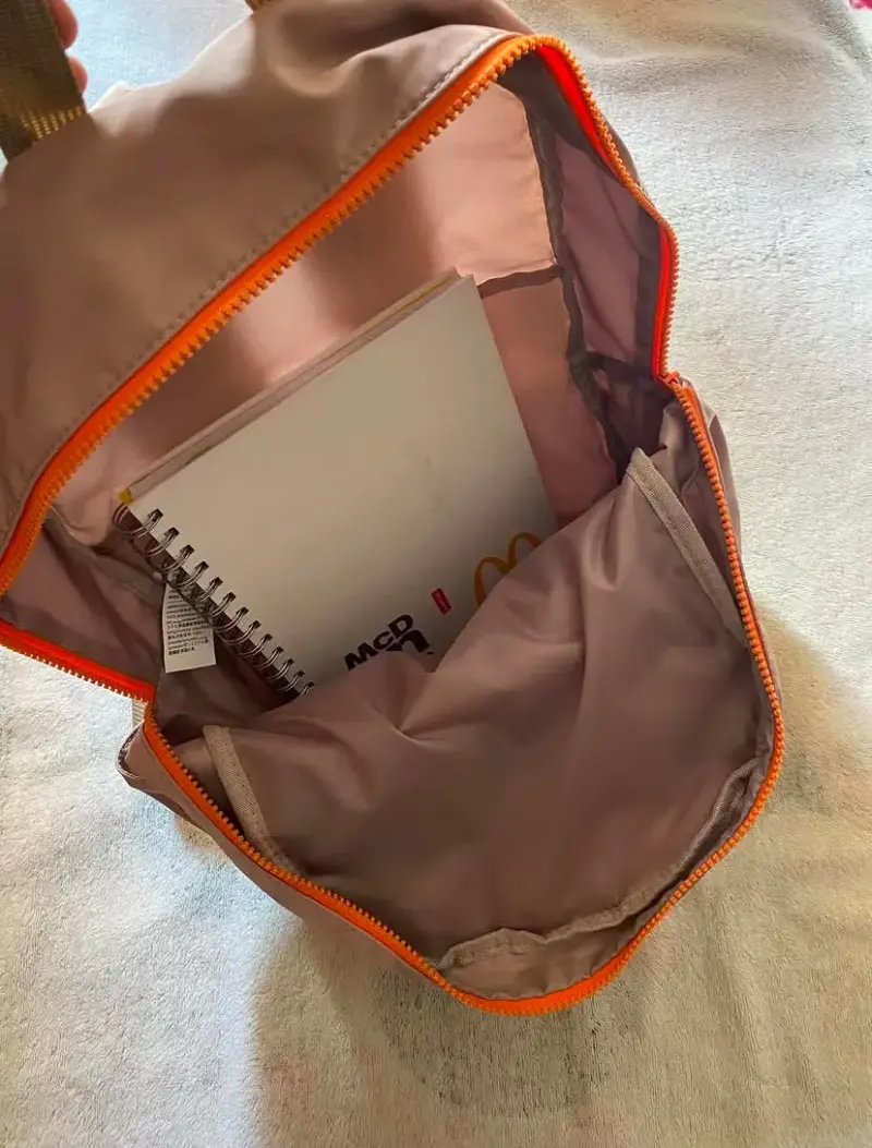 Mochila MINISO - 3