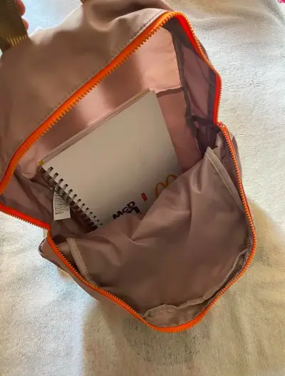 Mochila MINISO - miniatura 3