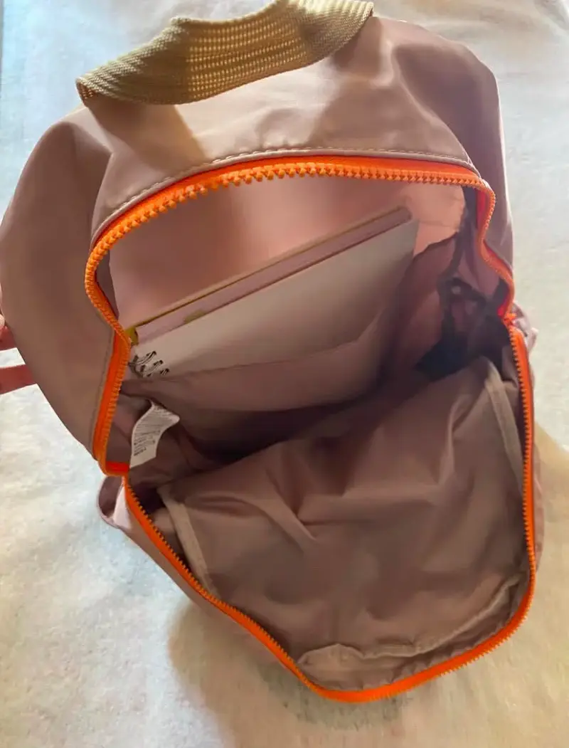 Mochila MINISO - 4