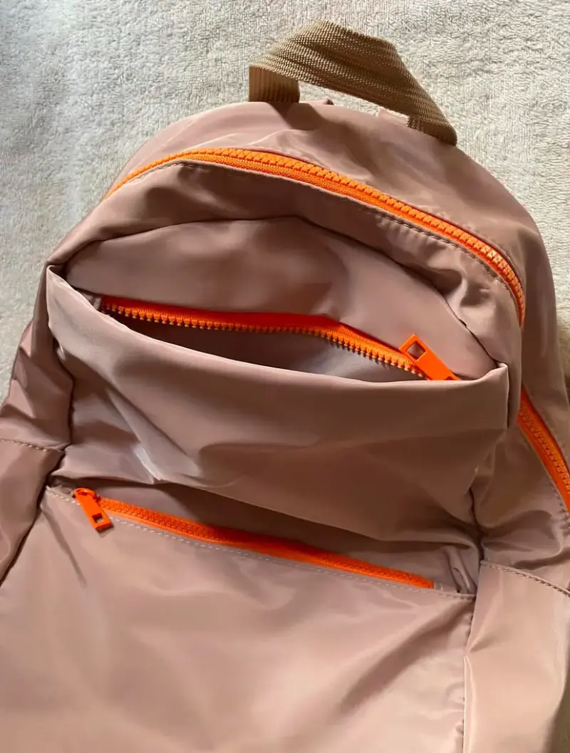 Mochila MINISO - 5