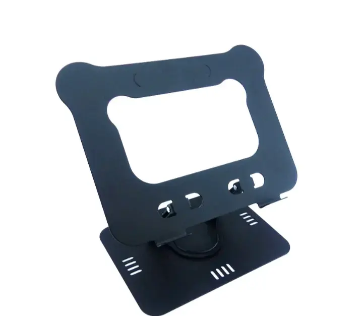 Soporte Metálico Plegable para tablet y o Pc - 2