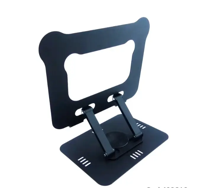 Soporte Metálico Plegable para tablet y o Pc - 3