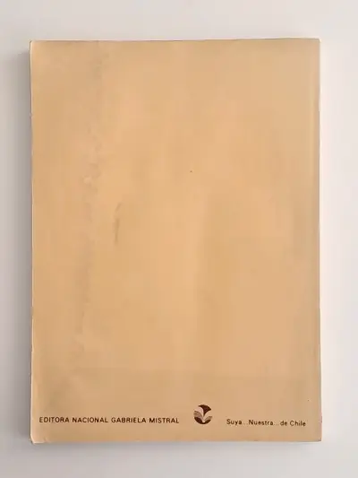 Libro 'Santiago Calles Viejas' de Sady Zañartu - miniatura 3