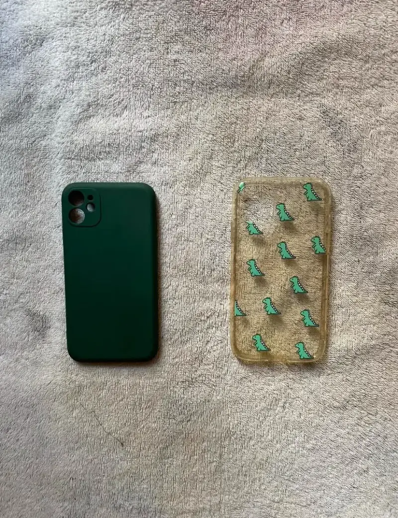 Carcasas de Iphone 11 - 1