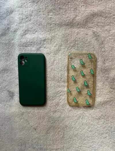 Carcasas de Iphone 11 - miniatura 1