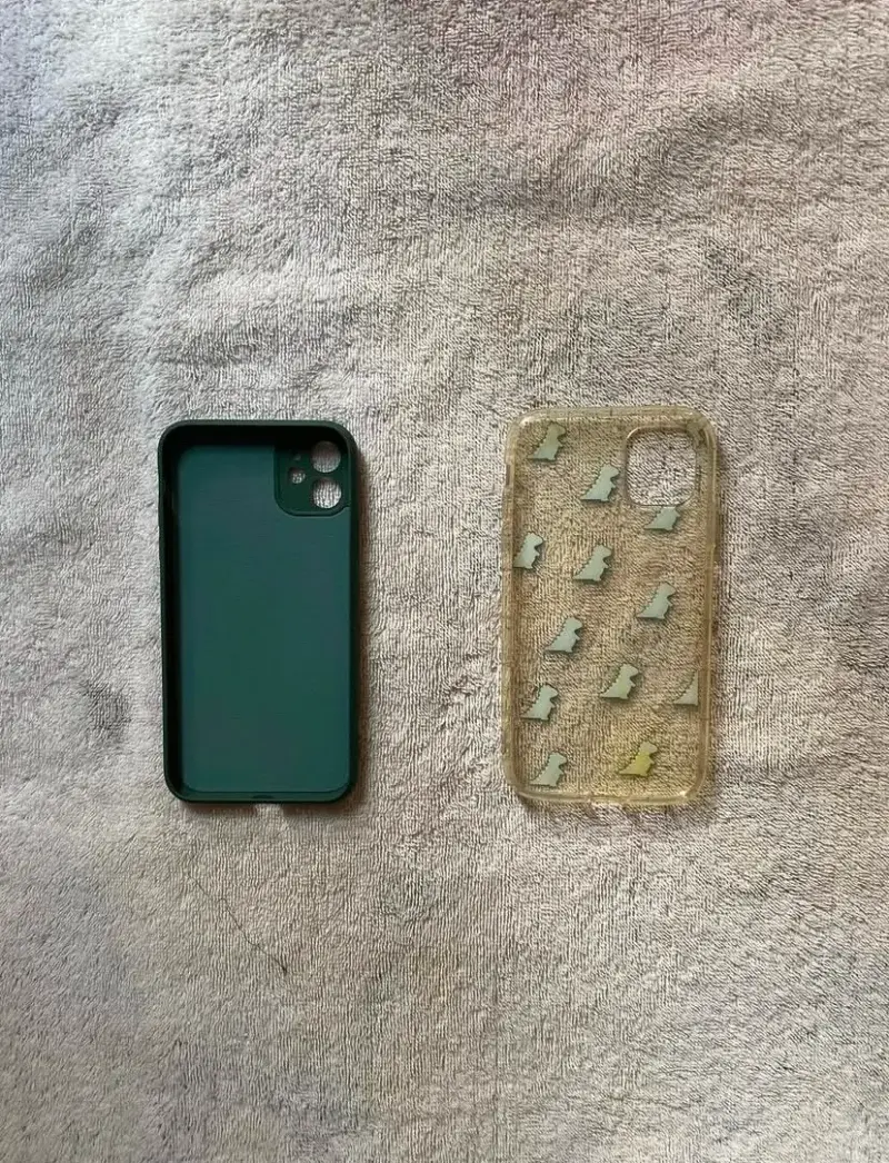 Carcasas de Iphone 11 - 2