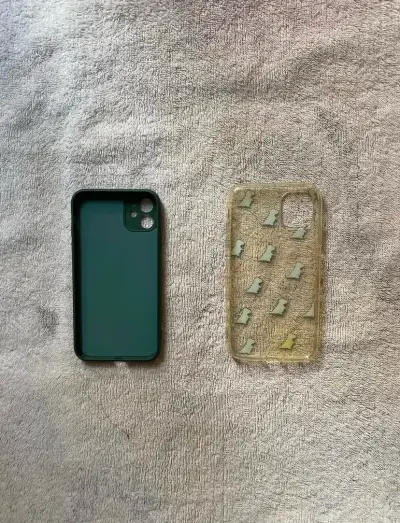 Carcasas de Iphone 11 - miniatura 2