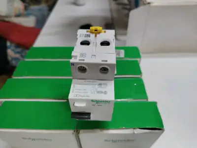Interruptor diferencial Schneider Electric Acti 9 25A - miniatura 2