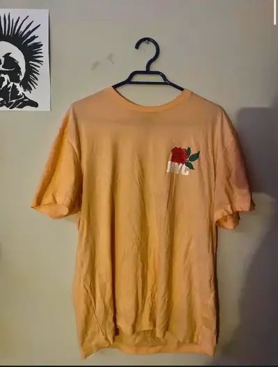 Polera H&M Divided - miniatura 1