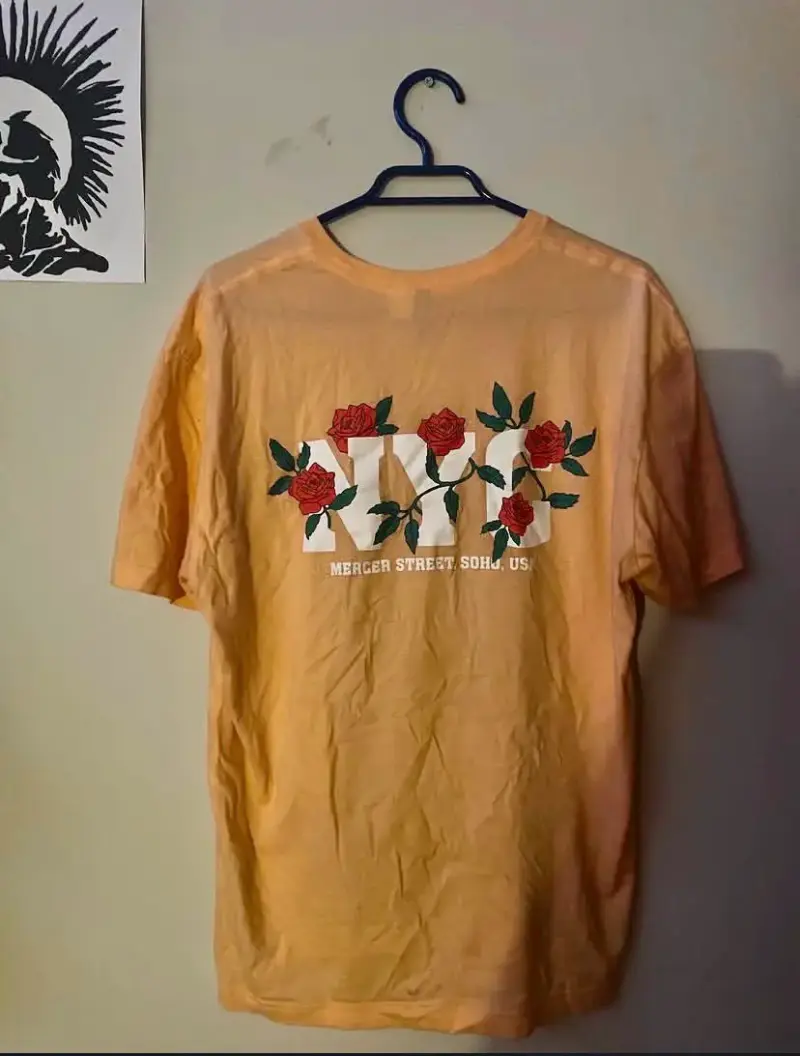 Polera H&M Divided - 2