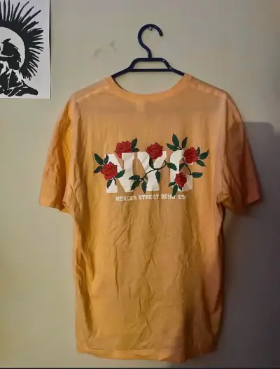 Polera H&M Divided - miniatura 2