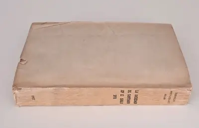 Libro La Sociedad de Santiago en el Siglo XVII - miniatura 4