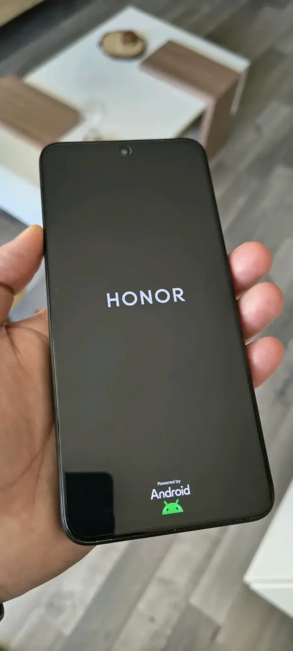 Smartphone Honor X6b 5G con caja - 2