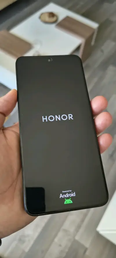 Smartphone Honor X6b 5G con caja - miniatura 2