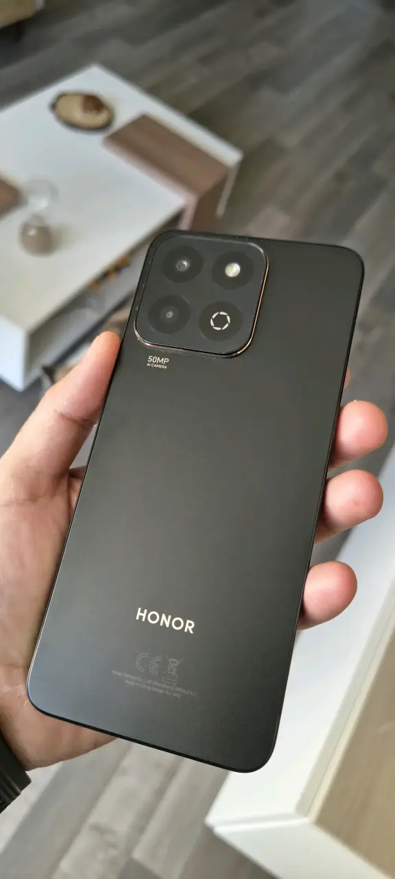 Smartphone Honor X6b 5G con caja - 4