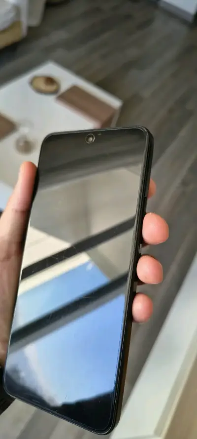 Smartphone Honor X6b 5G con caja - miniatura 5