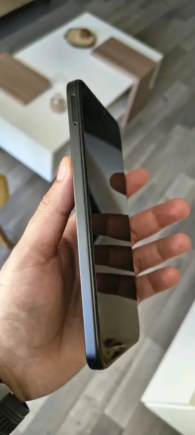 Smartphone Honor X6b 5G con caja - miniatura 6