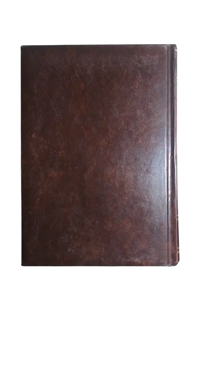 Libro Álgebra de Baldor Edición Cultural - 3