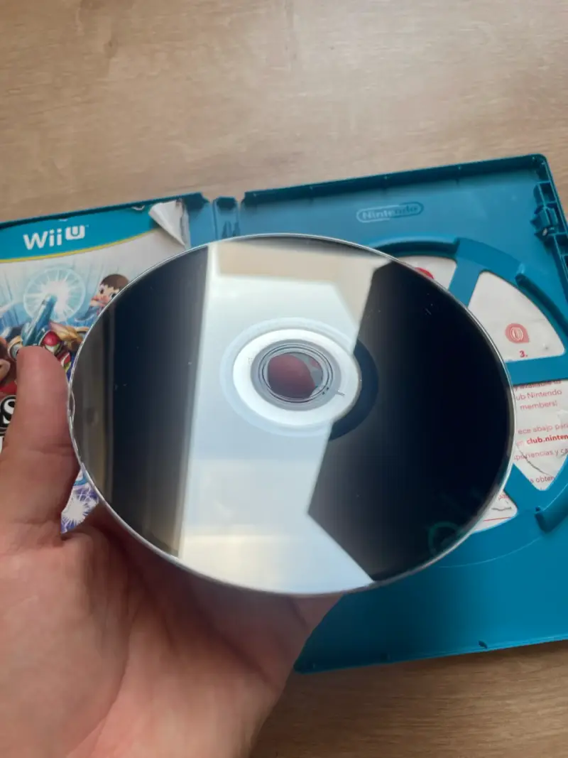 Super Smash Bros para Wii U - 4