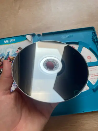 Super Smash Bros para Wii U - miniatura 4
