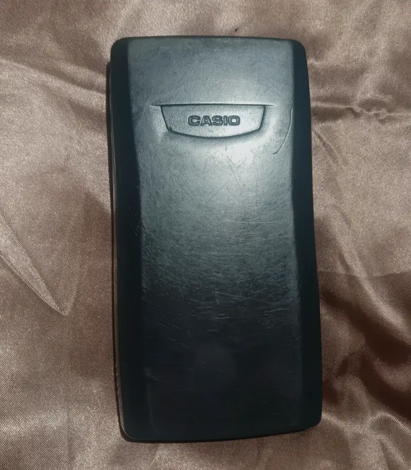 Calculadora científica Casio FX-570MS con funciones avanzadas - 2