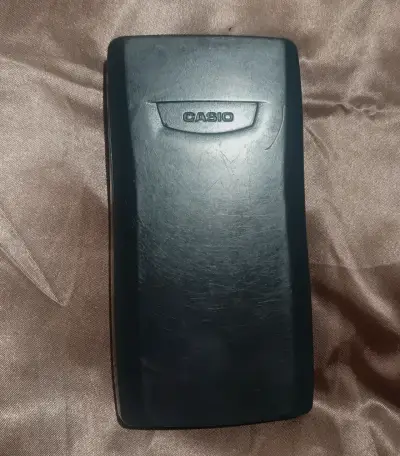 Calculadora científica Casio FX-570MS con funciones avanzadas - miniatura 2