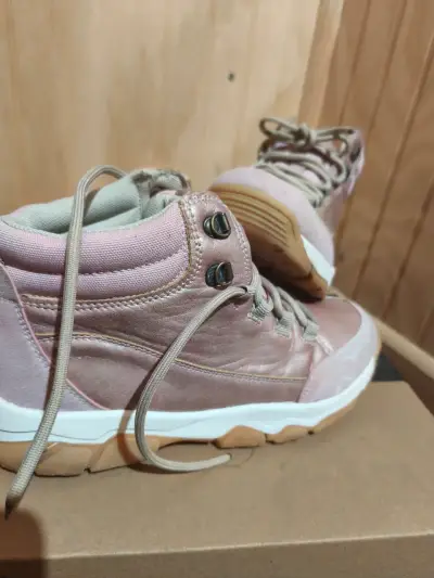 Botines para niña talla 36 (23cm) - miniatura 2