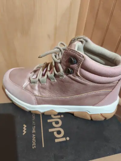 Botines para niña talla 36 (23cm) - miniatura 5