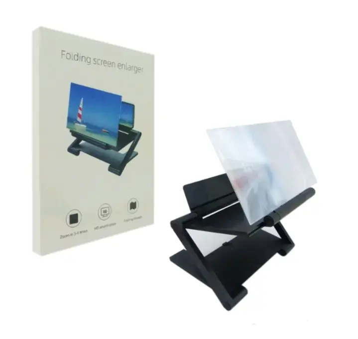 Ampliador de Pantalla para Teléfono Plegable - 1
