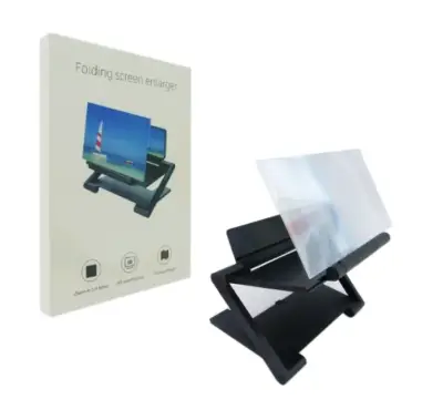 Ampliador de Pantalla para Teléfono Plegable - miniatura 1
