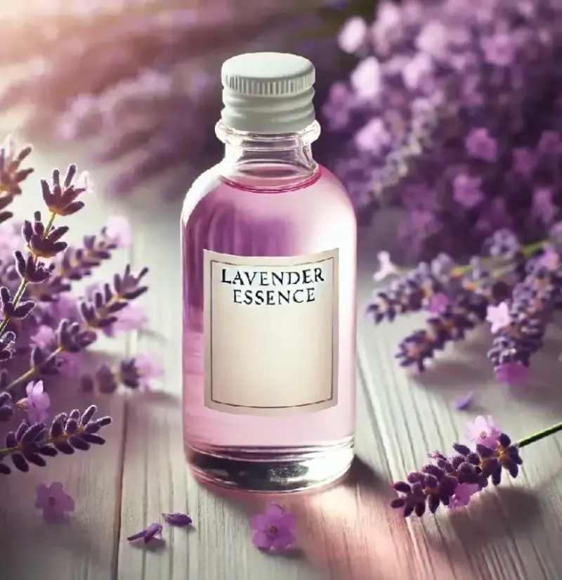 Esencia de Lavanda en Botella 30ml