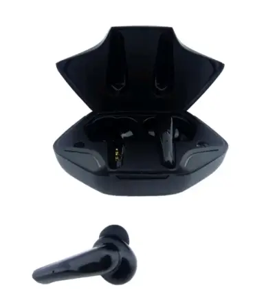 Audífonos Inalámbricos G11 Gaming Negros - miniatura 3